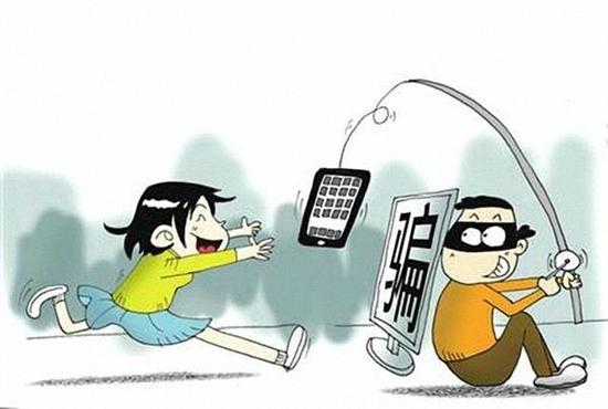 主机骗局需要玩家警惕(图片源自西部网)