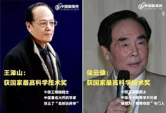 国家最高科学技术奖有多牛?