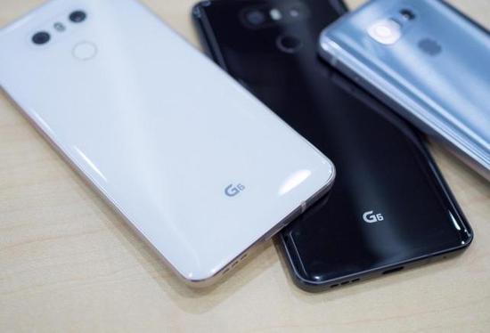 LG承认手机业务退出中国市场:遭遇中国厂商碾压 LG手机业务节节败退