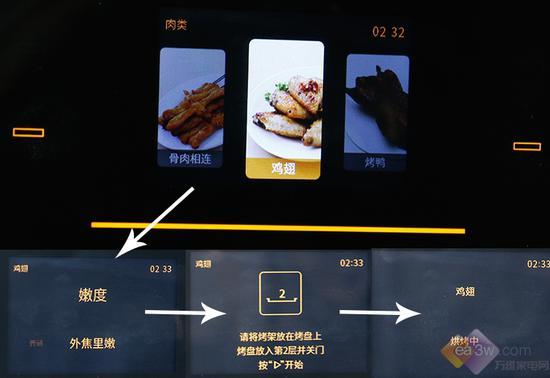 以“鸡翅”为例,看Z2M7强大的智能系统