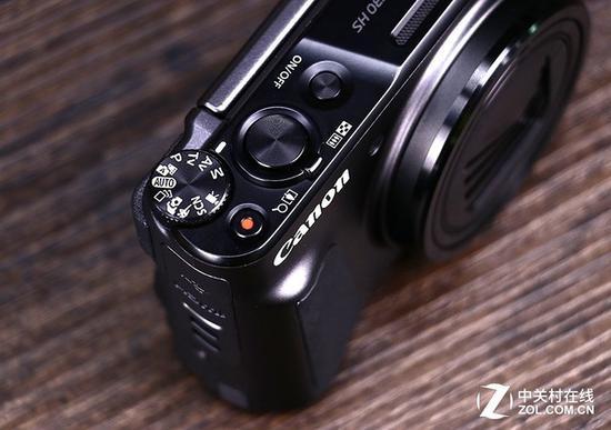 佳能SX730 HS