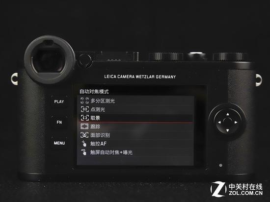 目前笔者拿到的这版,中文菜单的汉化方面还有些小问题
