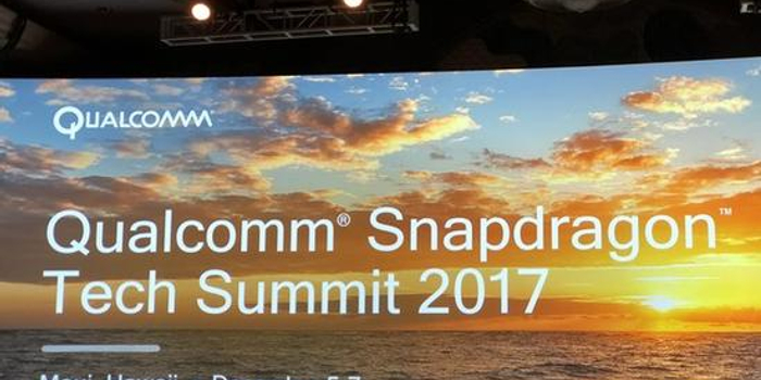 骁龙835搅局笔记本市场 2018年将三足鼎立?