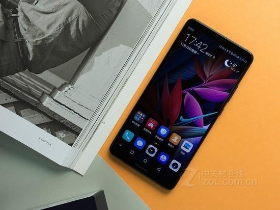 华为Mate 10 Pro