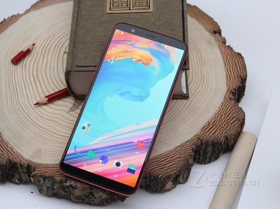一加5T