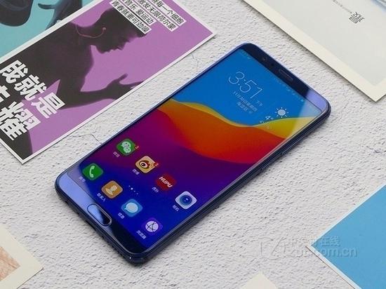 荣耀V10