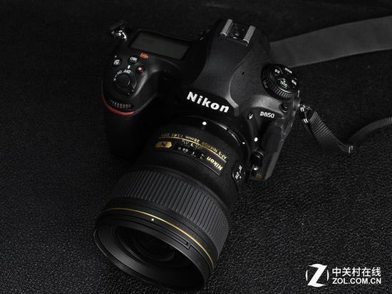 尼康28mm f/1.4E镜头