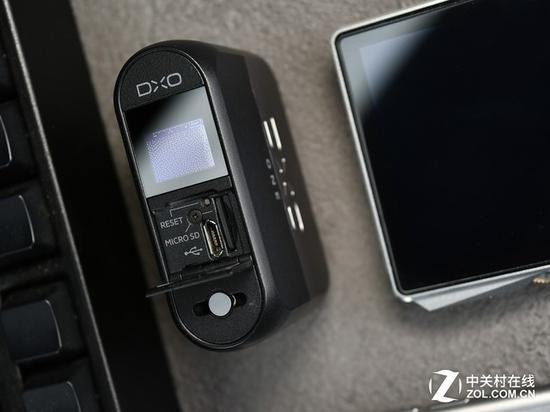 取景时,显示屏是这种点阵式显示方式,只能看个大概