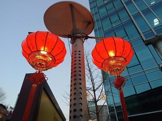 灯笼