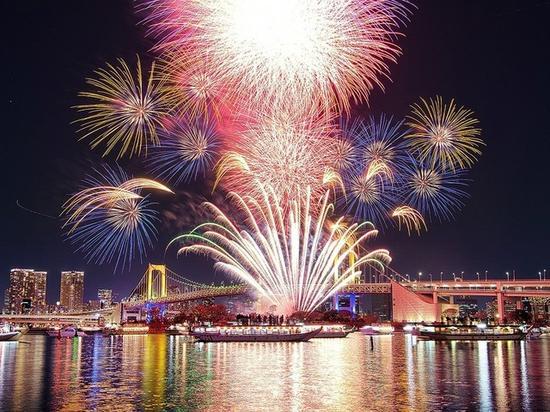 盘点全球10大跨年烟花拍摄地点和机位
