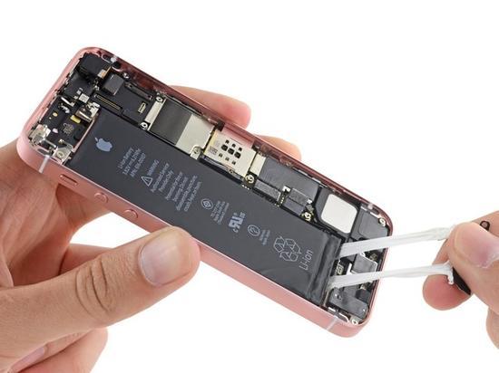 更换电池可以缓解iPhone降频卡顿问题