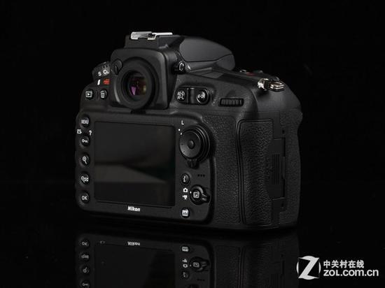 尼康D810