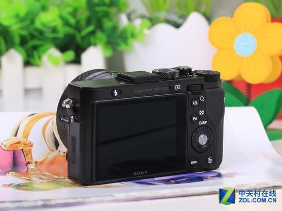索尼RX1R
