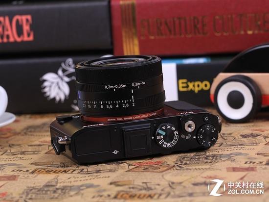 索尼RX1R