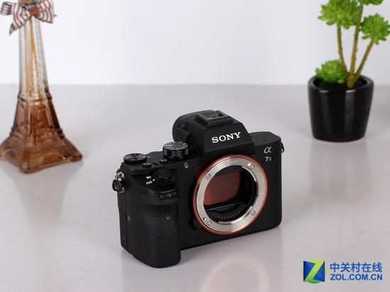 索尼A7 II