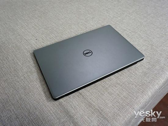 戴尔XPS 13