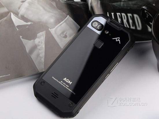AGM X2手机