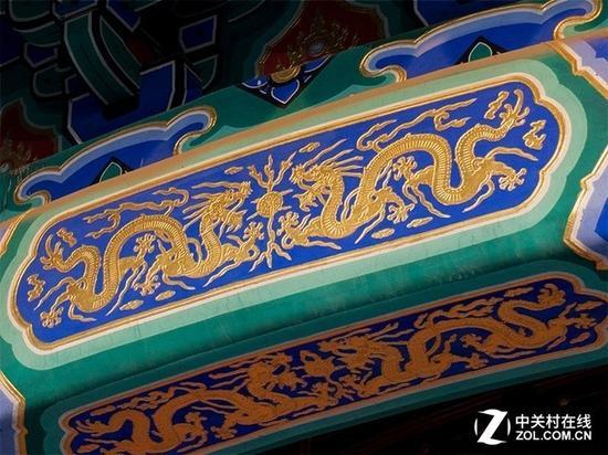 佳能EOS 800D画质细节展示