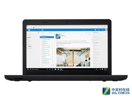 ThinkPad E570