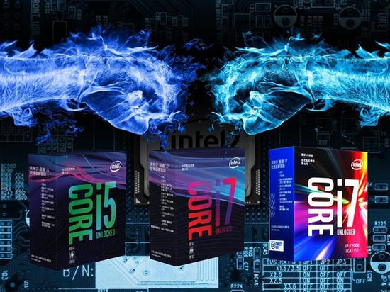 价格是Intel的杀手锏