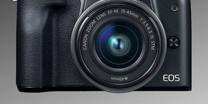 佳能近期发布新品一览