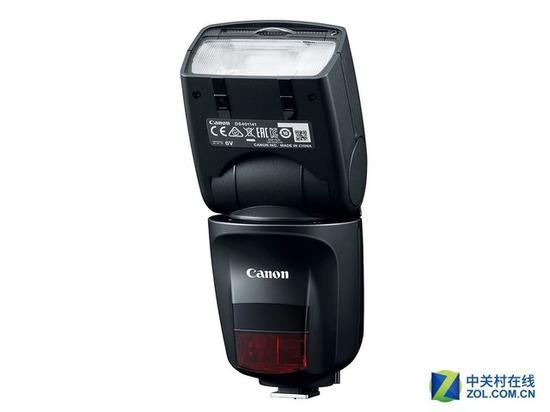 佳能Speedlite 470EX-AI闪光灯