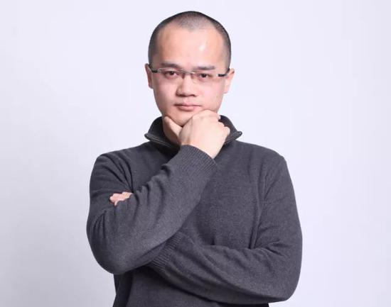 王兴