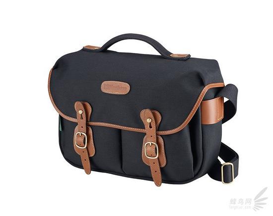 白金汉 Billingham Hardly Pro 摄影包