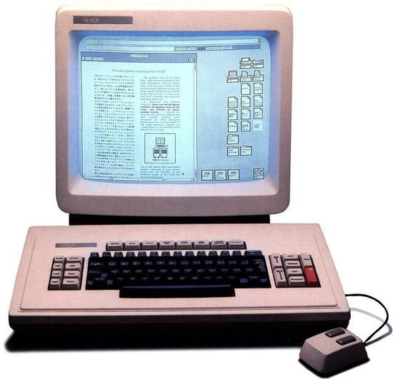 IBM PC之前的家用电脑