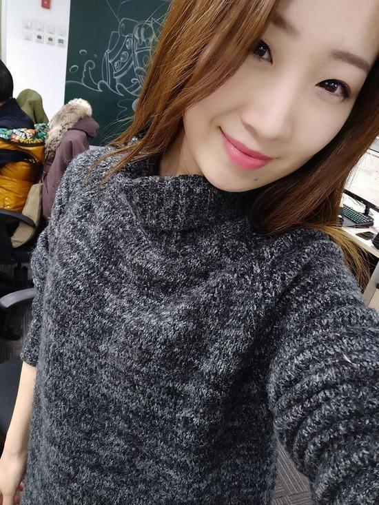 人像样张