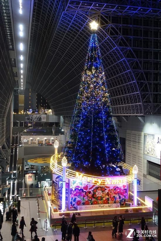 索尼RX100M4实拍样张(ISO 1600)