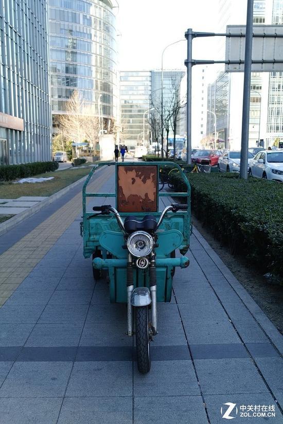 DxO ONE实拍样片