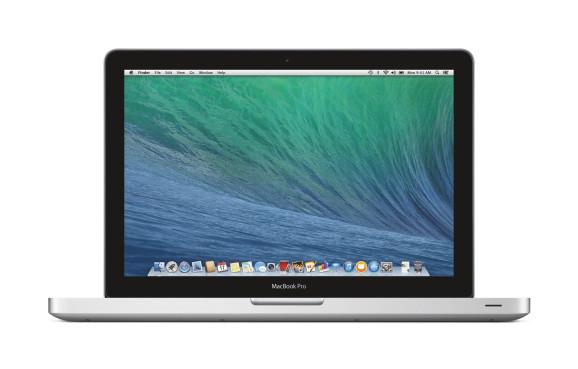 13寸版MacBook Pro