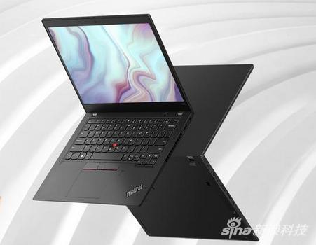 ThinkPad X390