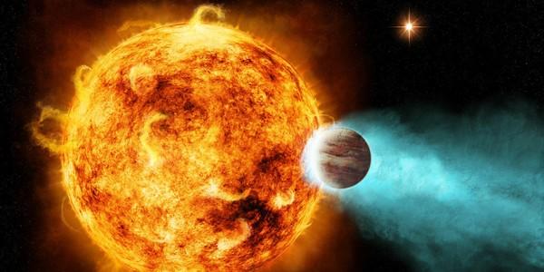 目前,巴黎天文台最新统计系外行星数量达到4000颗。
