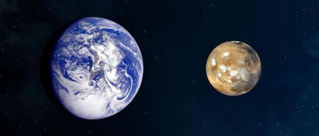 图片来源:NASA