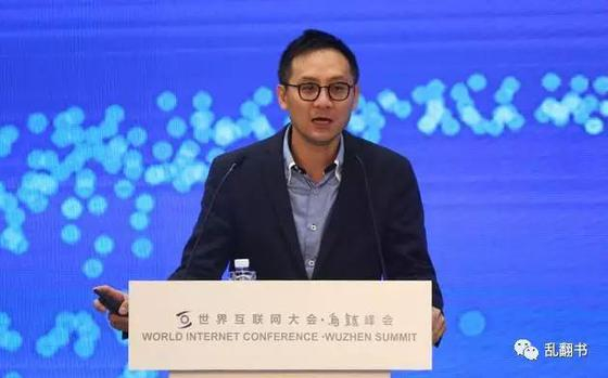 汤道生在很长一段时间都负责QQ的相关业务