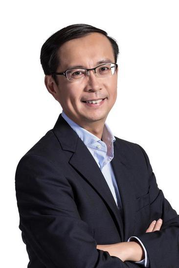 图/将在一年后接任董事局主席的张勇,被马云称为合伙人机制下人材梯队中的“杰出商业领袖”。