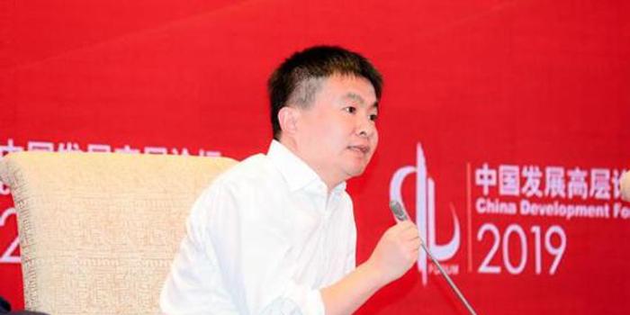 直击|杨浩涌:AI驱动二手车行业代际跨越重塑价值链