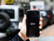 Uber上市了 创始人被拒绝上台敲钟