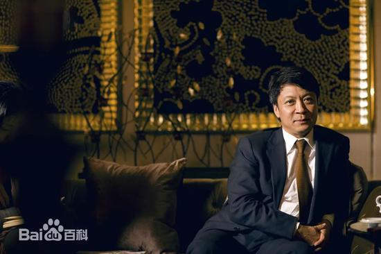 孙宏斌/图源:百度百科
