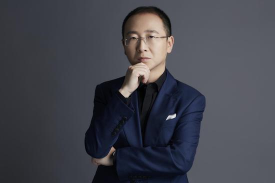 马蜂窝旅游网联合创始人兼CEO陈罡