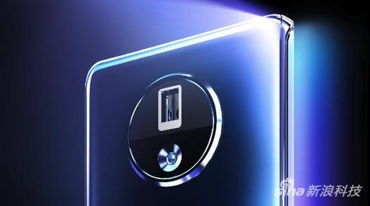 vivo APEX 2020的潜望式镜头和超稳云台主摄