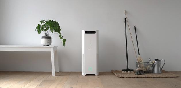 空气净化器依旧是室内空气净化的王者 但不能改变空气含氧量是比新风最大的短板