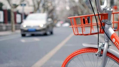 摩拜出售前，一个股东经历的24小时