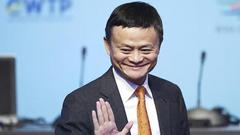 马云选对接班人了吗？