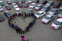 去年亏了9亿美元：“打车第一股”Lyft要上市了