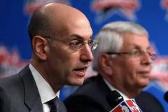 不了解NBA中国的这几十年，你不会知道莫雷坑了多少人