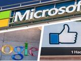 科技巨头财报来袭：再创新高的谷歌、微软，和徘徊在十字路口的Facebook