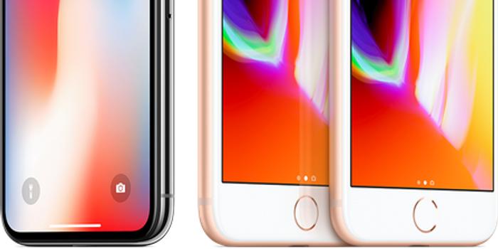 报道:苹果不愿下调2018款iPhone新机的价格